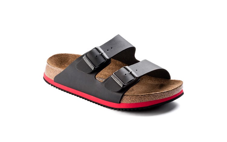 Sandalias Birkenstock