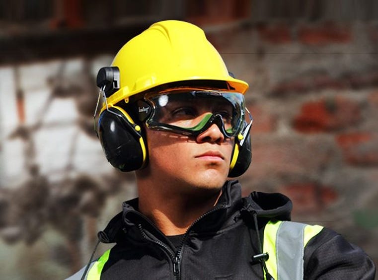 protectores auditivos para construcción