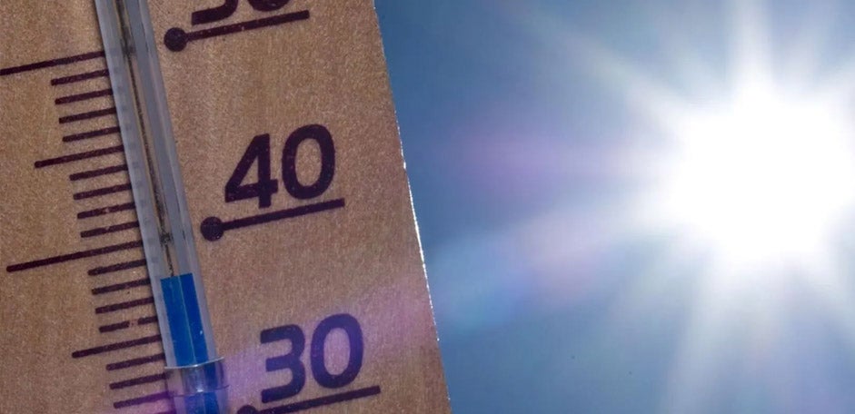 Cómo evitar un golpe de calor en el trabajo Cómo evitar un golpe de calor en el trabajo