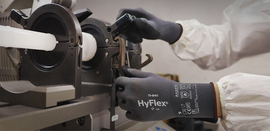 ¿Cuándo reemplazar los guantes de protección mecánica?